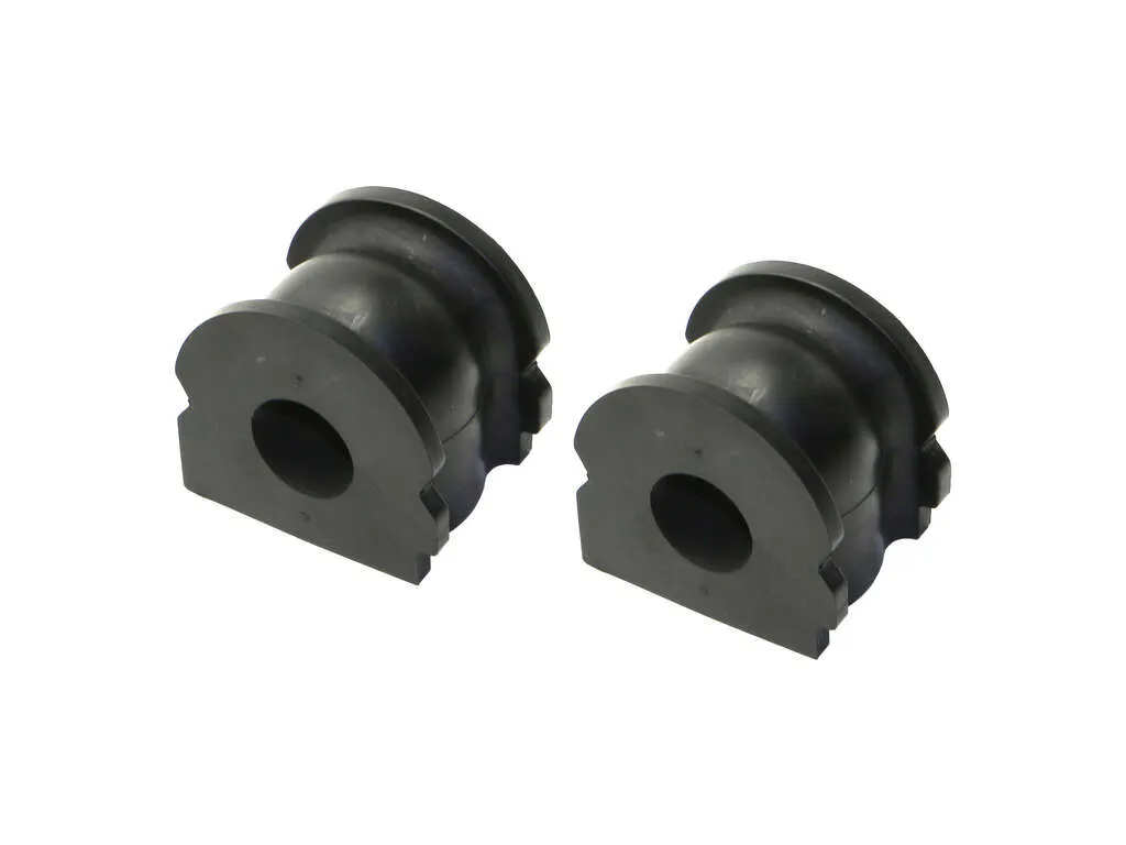2010-2011 Cadillac SRX Suspension Stabilizer Bar Bushing - Front (Moog)