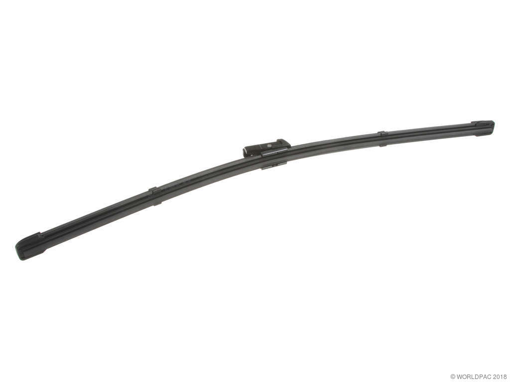 2007-2012 Hyundai Veracruz Windshield Wiper Blade - Front Right (Valeo)