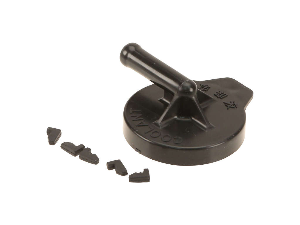 2002-2005 Lexus IS300 Engine Coolant Reservoir Cap (Genuine)