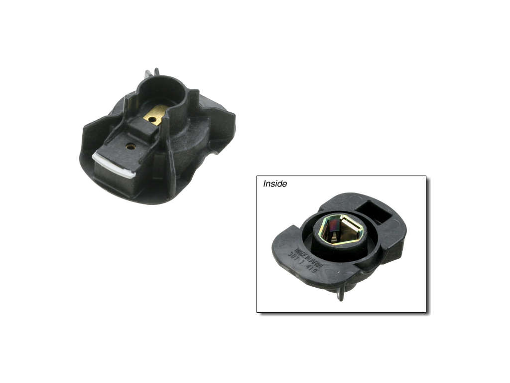 1996-2002 INFINITI G20 Distributor Rotor (YEC Japan)