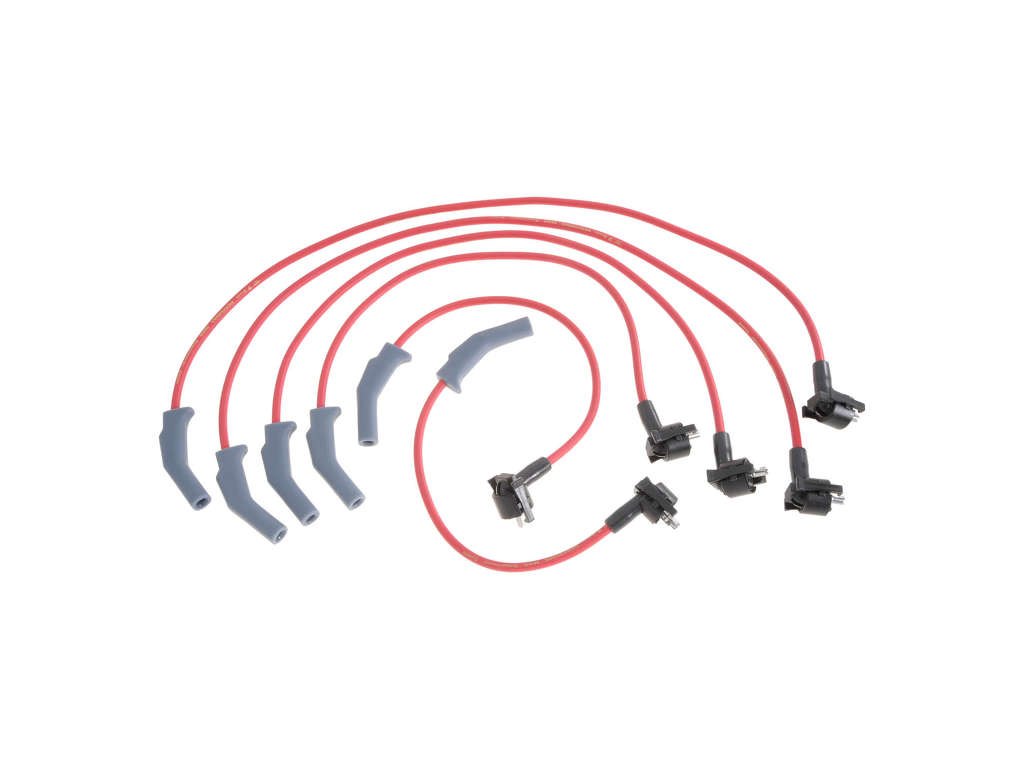1996-1998 Ford Windstar Spark Plug Wire Set (Autopart International)