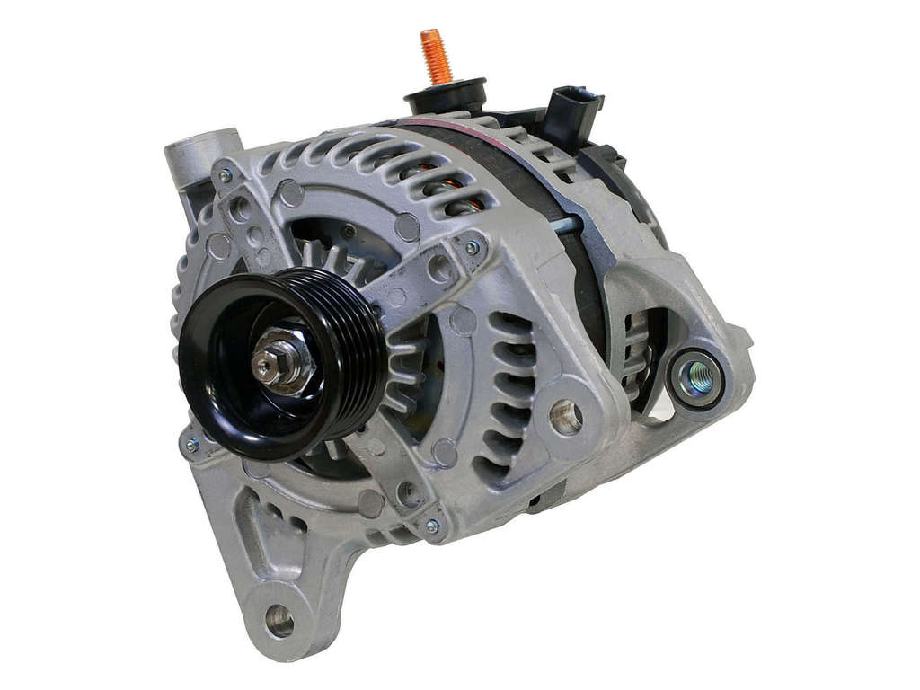 2007-2008 Chrysler Pacifica Alternator (Denso)