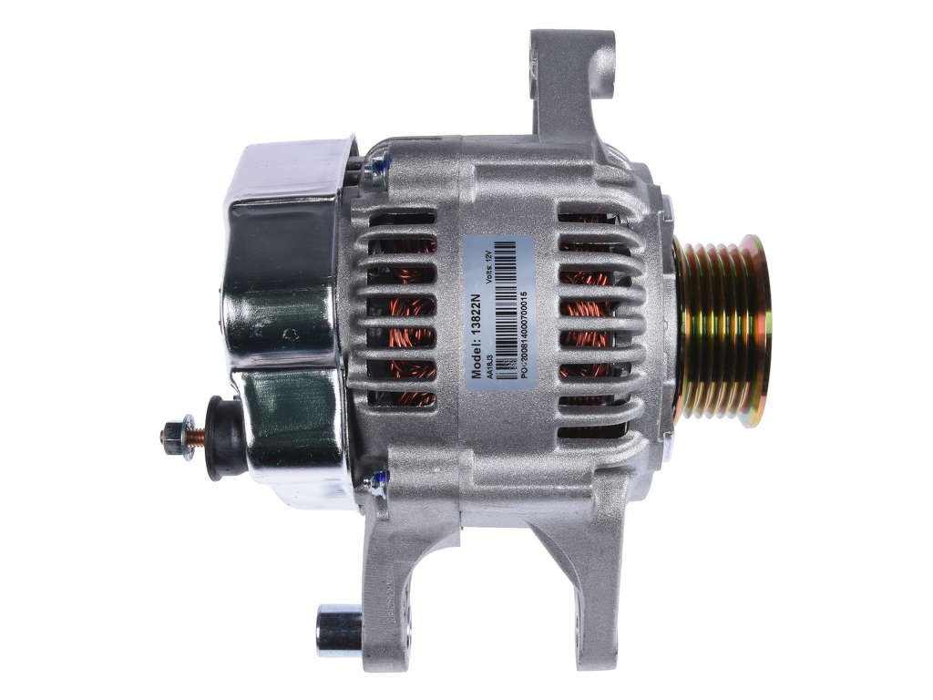 1999-2000 Jeep Cherokee Alternator (Autopart International)