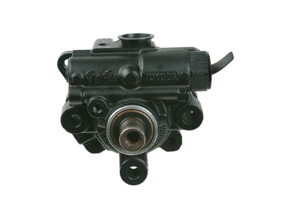 2006-2007 Jeep Commander Power Steering Pump (Cardone)
