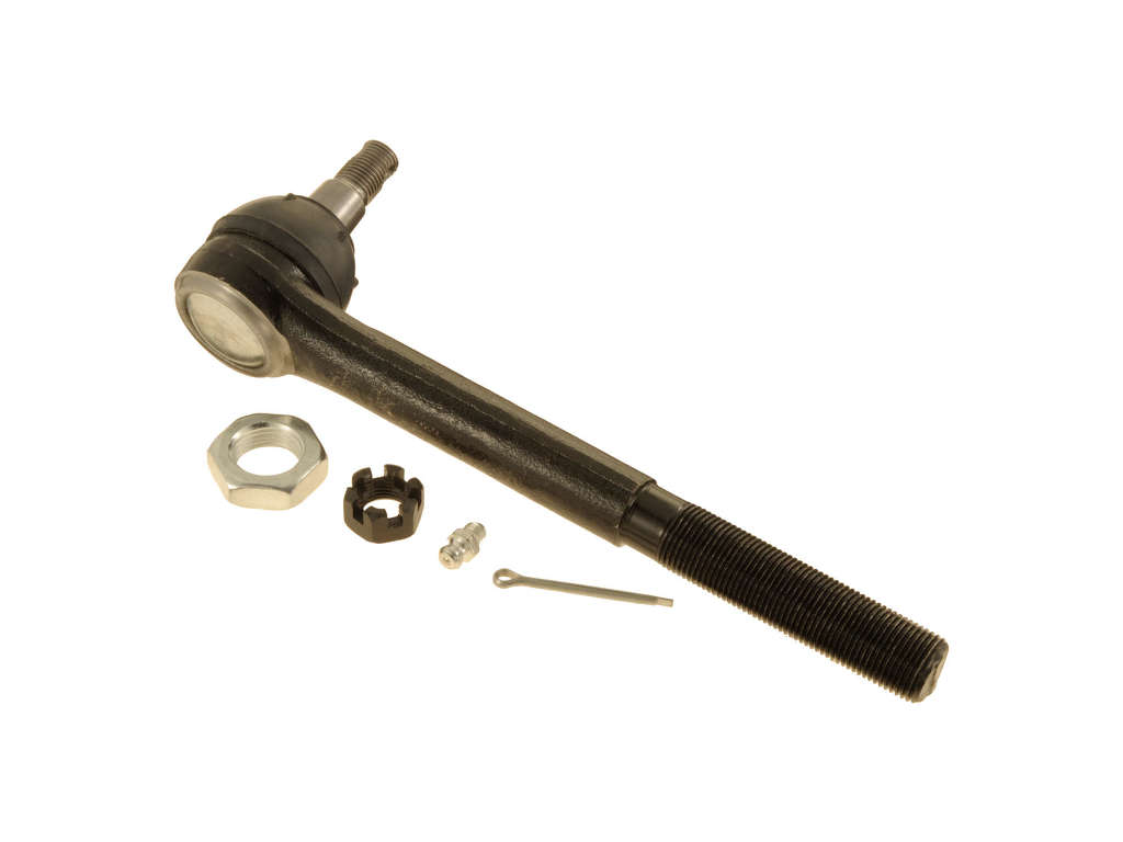 1996-2002 Chevrolet Express 2500 Steering Tie Rod End - Front Inner (Autopart International)