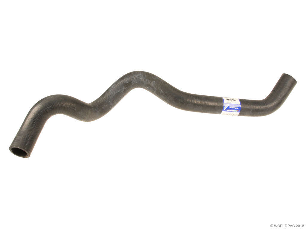 1996-2002 Chevrolet Express 2500 Radiator Coolant Hose - Upper (ACDelco)