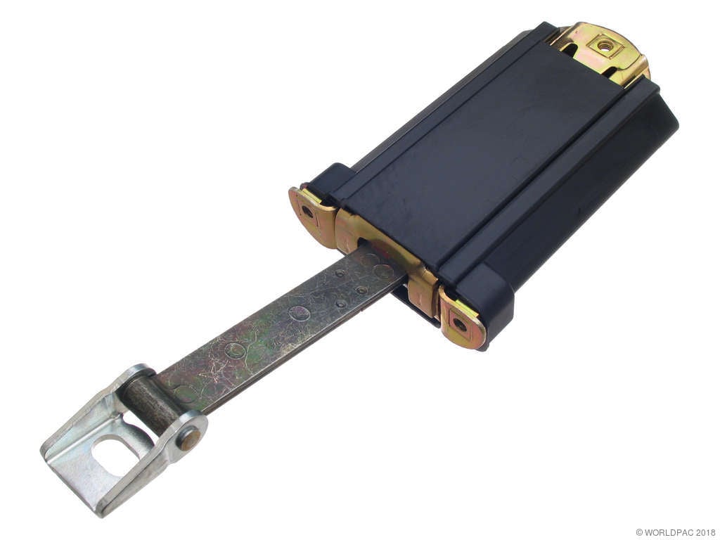 1994-1995 Mercedes-Benz S600 Door Check (Genuine)