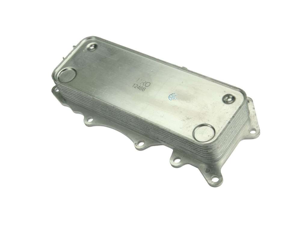 2007-2009 Jeep Grand Cherokee Engine Oil Cooler (APA/URO Parts)