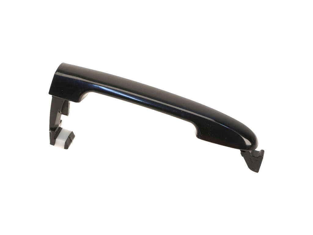 2006-2010 Hyundai Sonata Exterior Door Handle - Front Left or Front Right or Rear Left or Rear Right (Aftermarket)