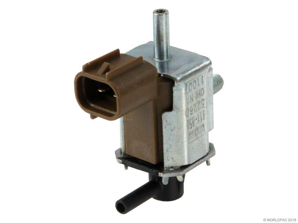2001-2005 Dodge Stratus Exhaust Gas Recirculation (EGR) Valve Control Sole (Dorman)
