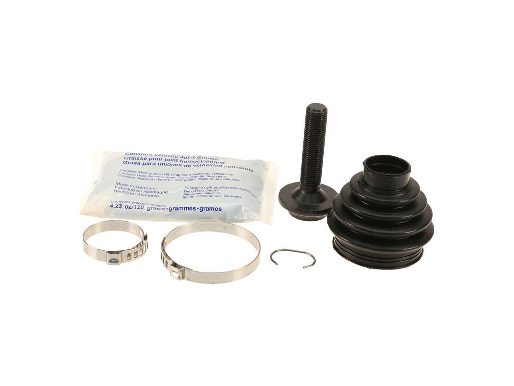 2013-2018 Audi S6 CV Joint Boot Kit - Rear Outer (Rein)