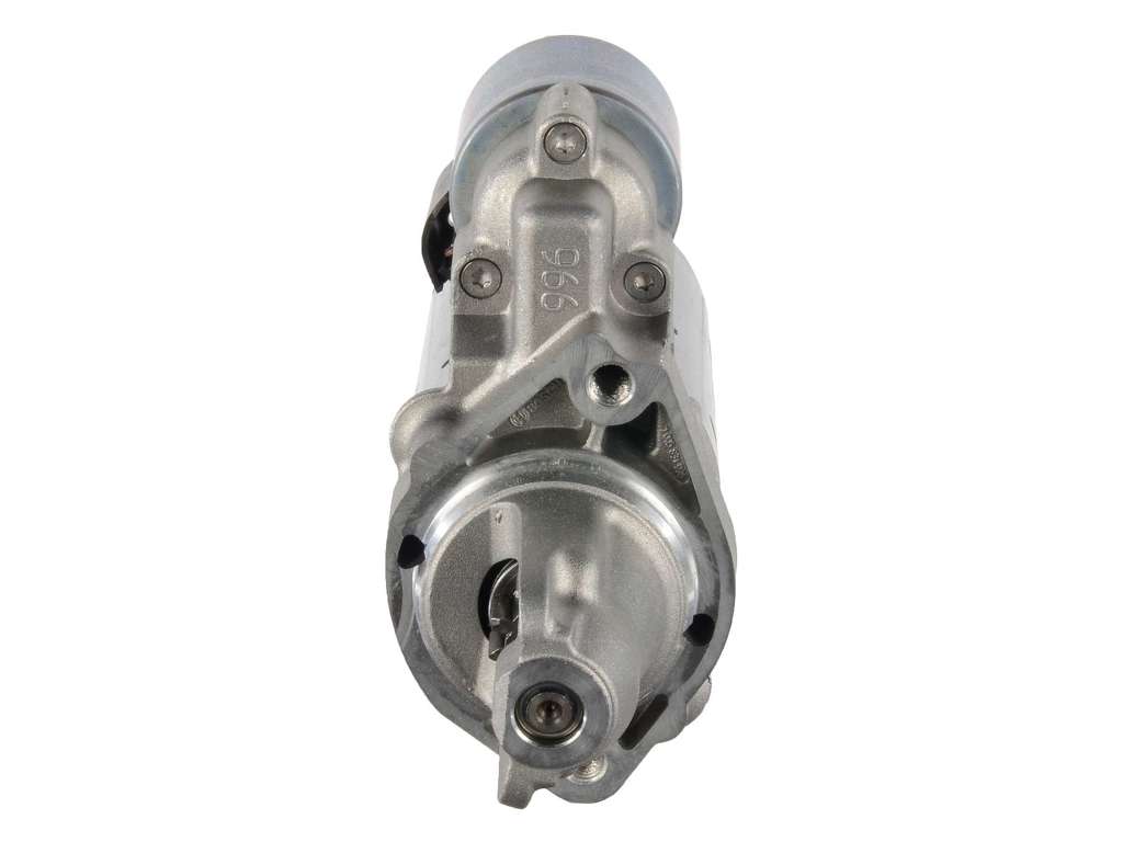 2012-2015 Mercedes-Benz ML350 Starter Motor (Bosch)