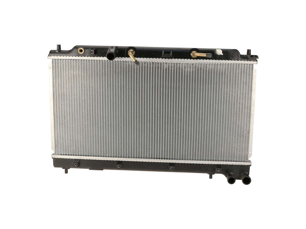 2007-2008 Honda Fit Radiator (Denso)