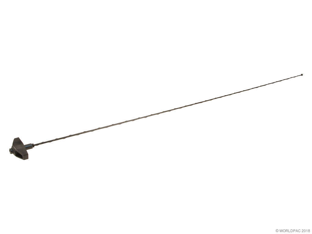 2005-2006 Saab 9-7x Antenna Mast (ACDelco)