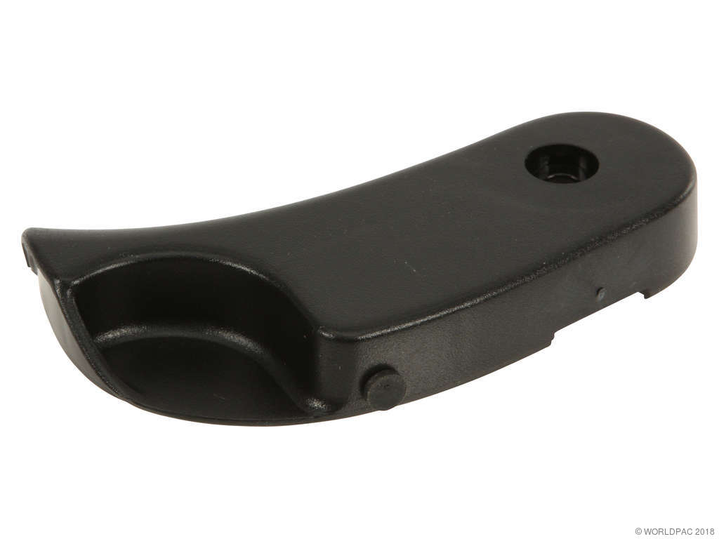 2004-2010 BMW X3 Hood Release Handle (Genuine)