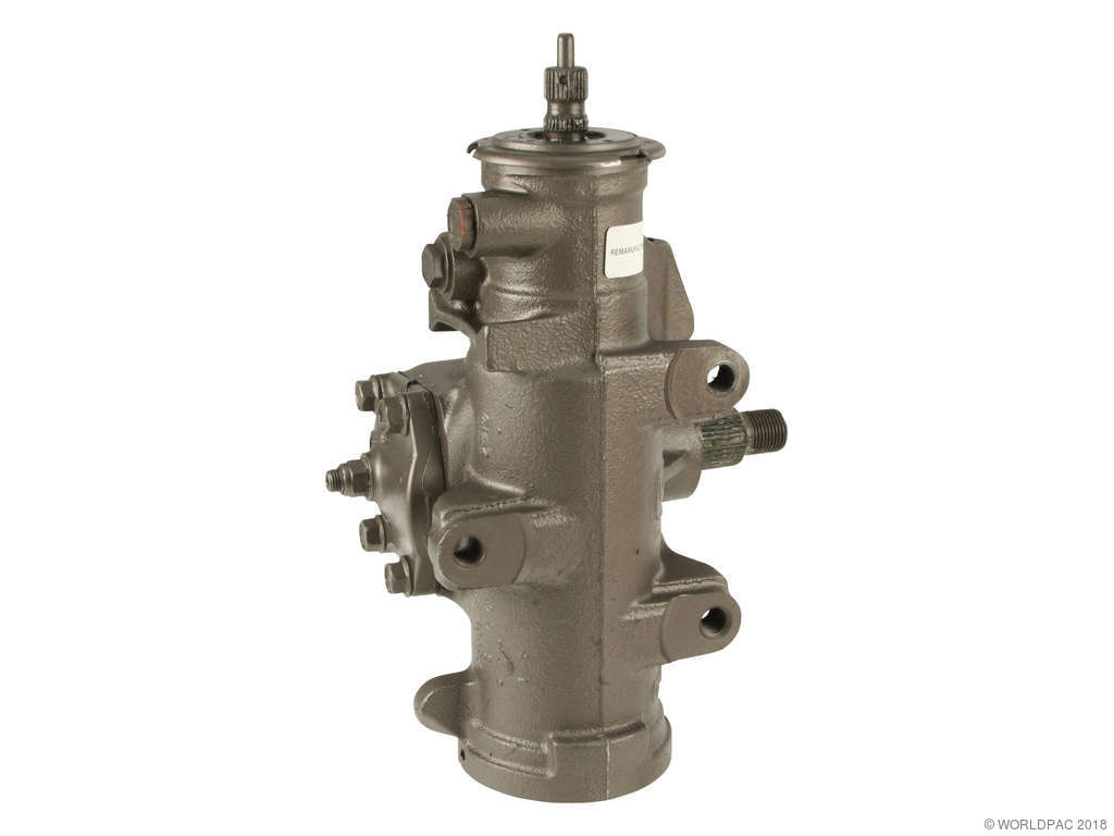 1988-1995 GMC C1500 Steering Gear Box (Maval)