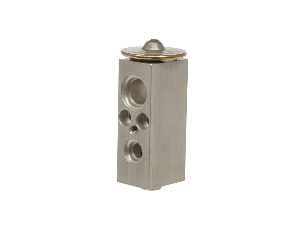 1998-2000 Dodge Durango A/C Expansion Valve - Rear (Global Parts Distributors)