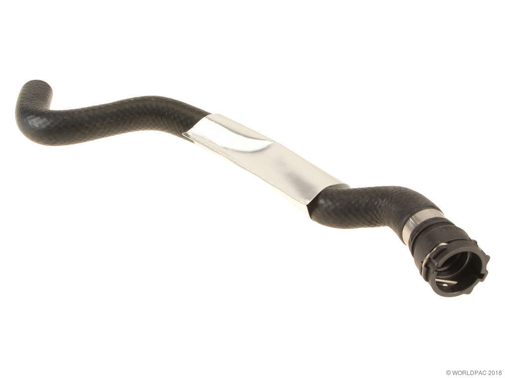 2002-2005 Audi A4 HVAC Heater Hose - Upper (Vaico)