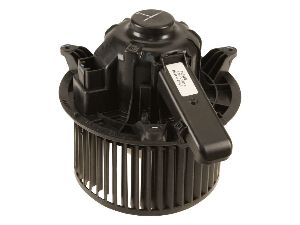 2009-2017 Lincoln Navigator HVAC Blower Motor - Front (Autopart International)