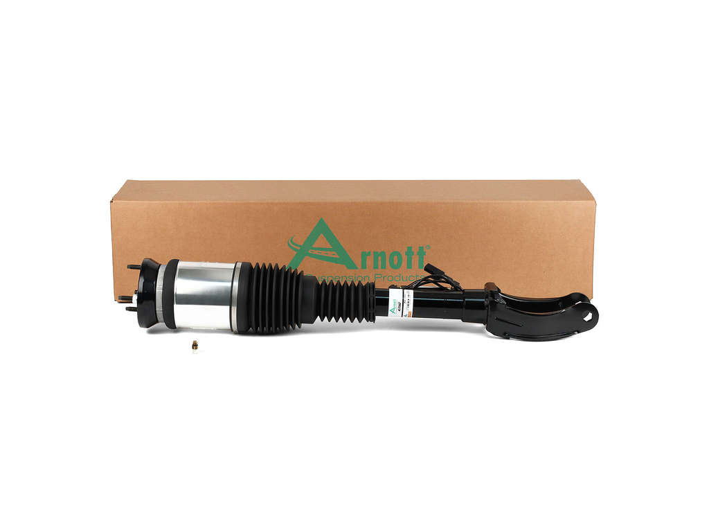 2012-2015 Mercedes-Benz ML350 Air Suspension Strut - Front Right (Arnott)