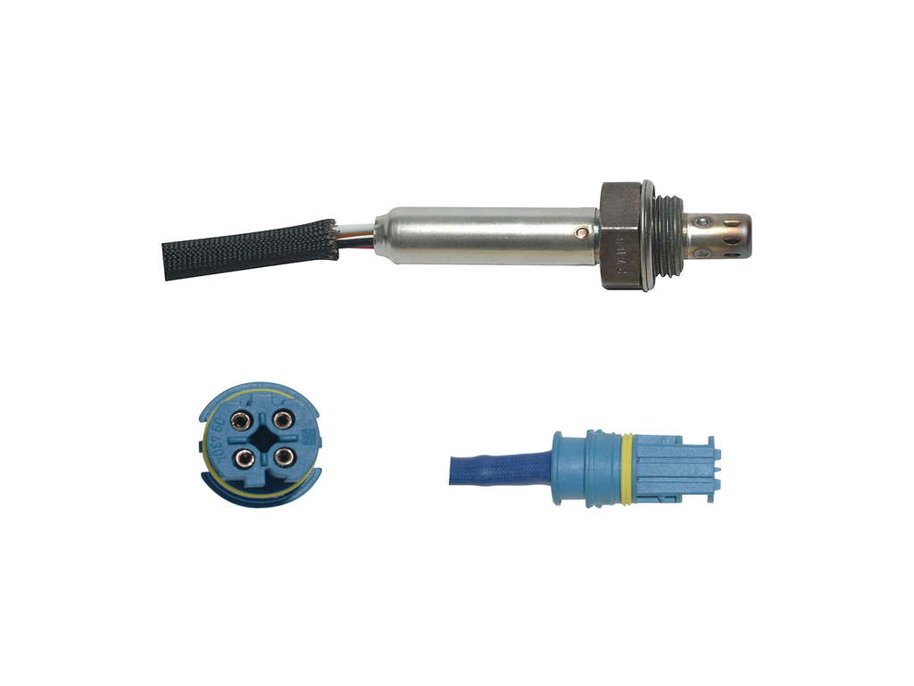1997-2000 BMW Z3 Oxygen Sensor - Downstream or Upstream (Denso)