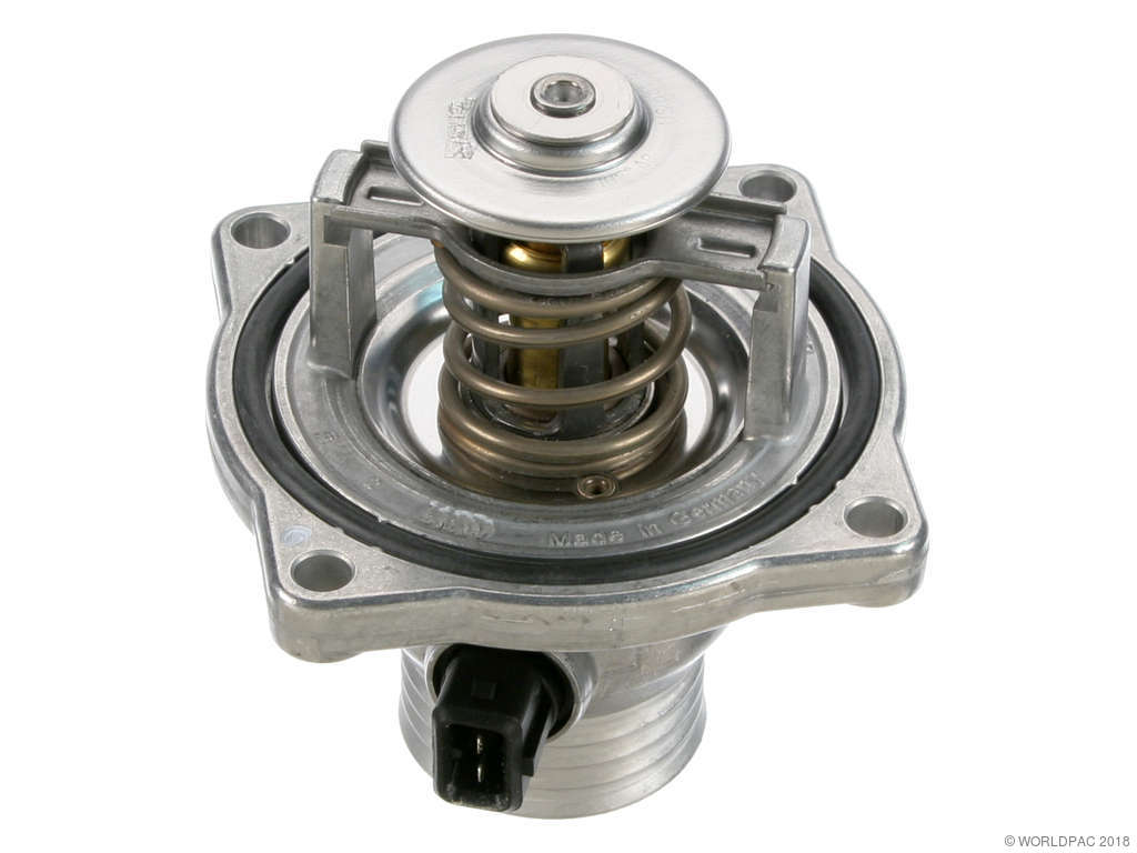 1997-1998 BMW 740i Engine Coolant Thermostat (Mahle)