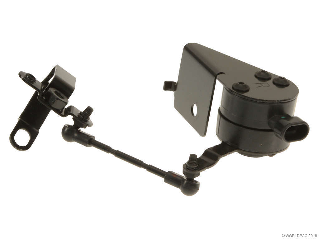 2007-2011 Chevrolet Avalanche Suspension Ride Height Sensor - Rear Right (Vemo)