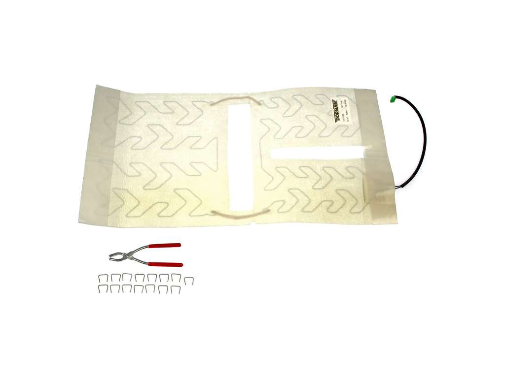 2004-2006 GMC Yukon Seat Heater Pad - Front Left or Front Right (Dorman)