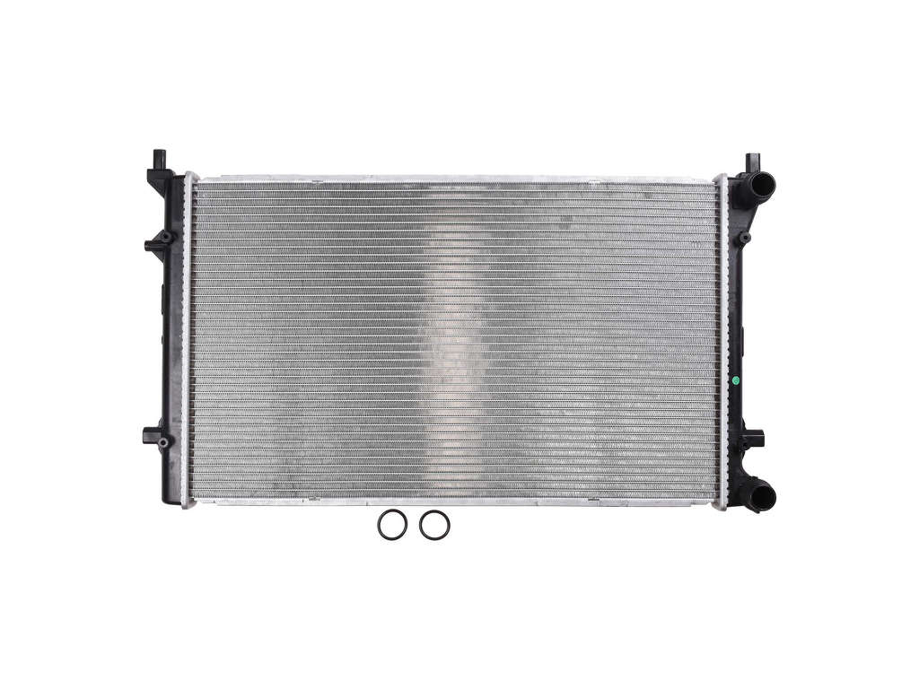 2005-2014 VOLKSWAGEN JETTA Radiator (Autopart International)