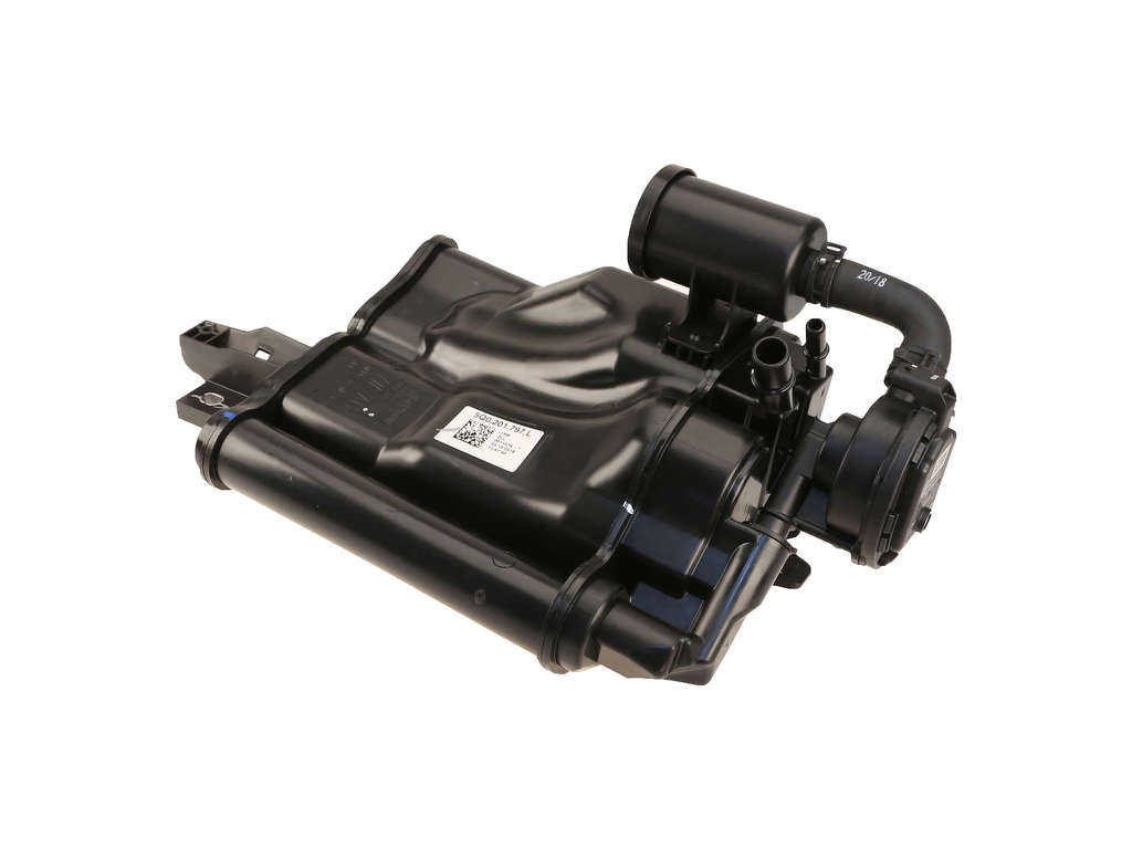 2017-2020 Audi RS3 Vapor Canister (Genuine)