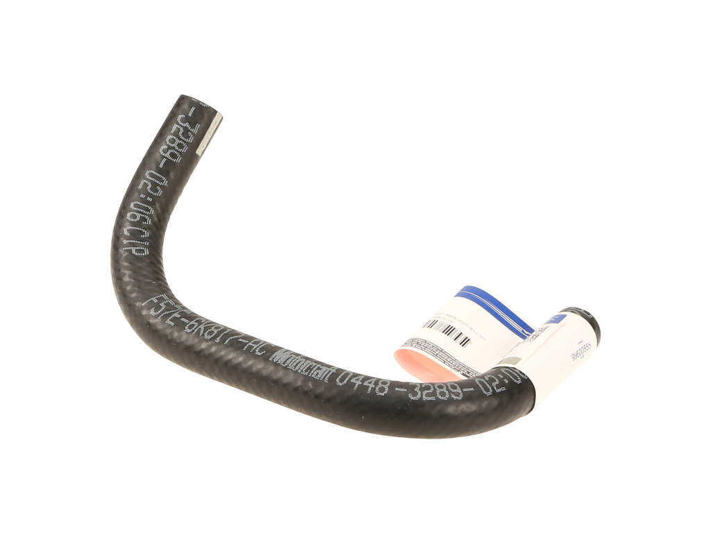 1998-2001 Mazda B2500 PCV Valve Hose (Genuine)