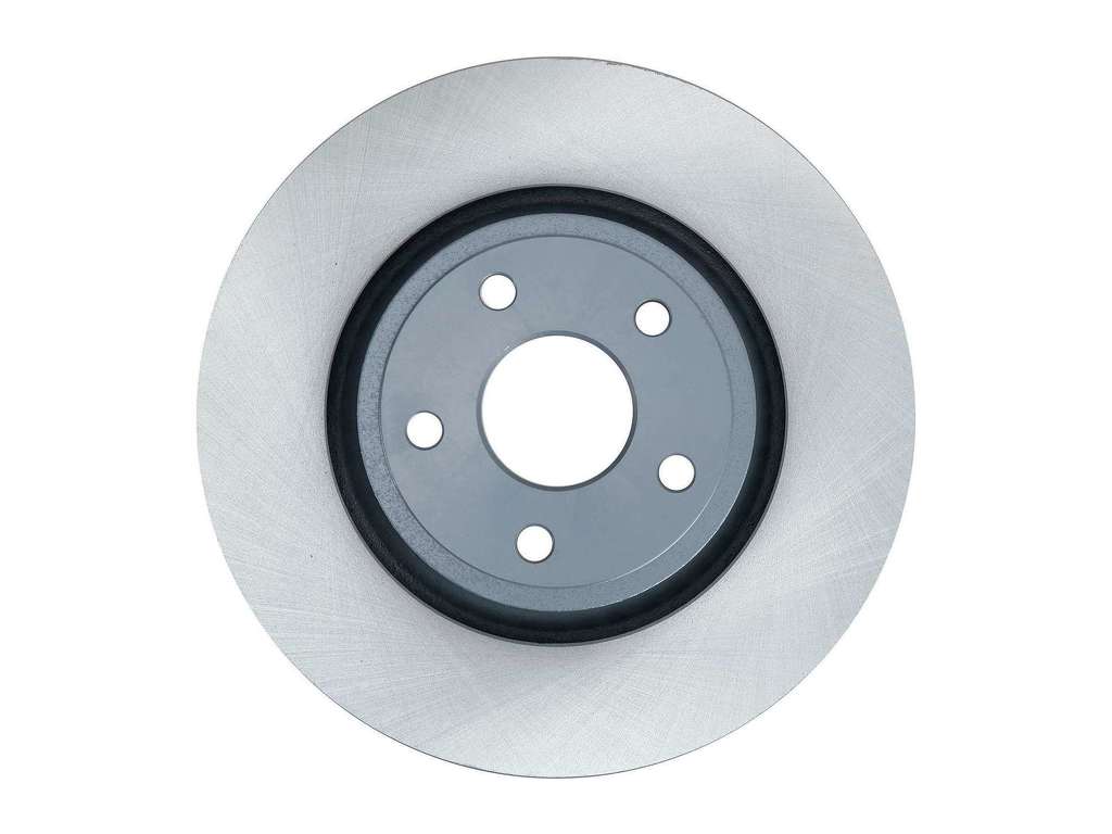 2011-2022 Dodge Durango Disc Brake Rotor - Front (CARQUEST)