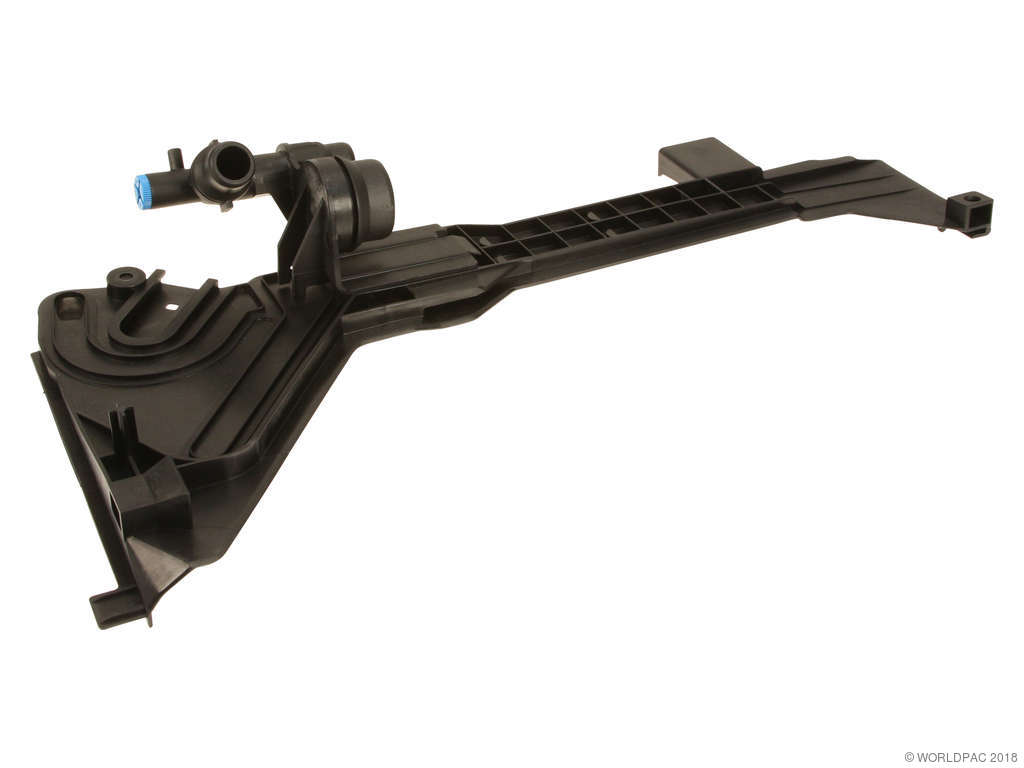 2003-2008 BMW Z4 Engine Coolant Reservoir Bracket (Genuine)