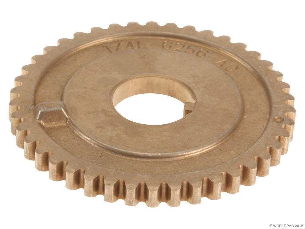 2002-2008 Jaguar X-Type Engine Timing Camshaft Sprocket - Exhaust (Genuine)