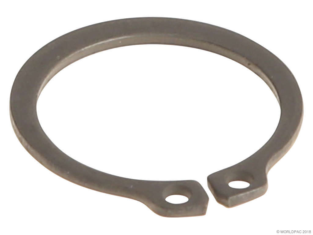 1999-2017 Porsche 911 Drive Axle Shaft Lock Ring (Genuine)