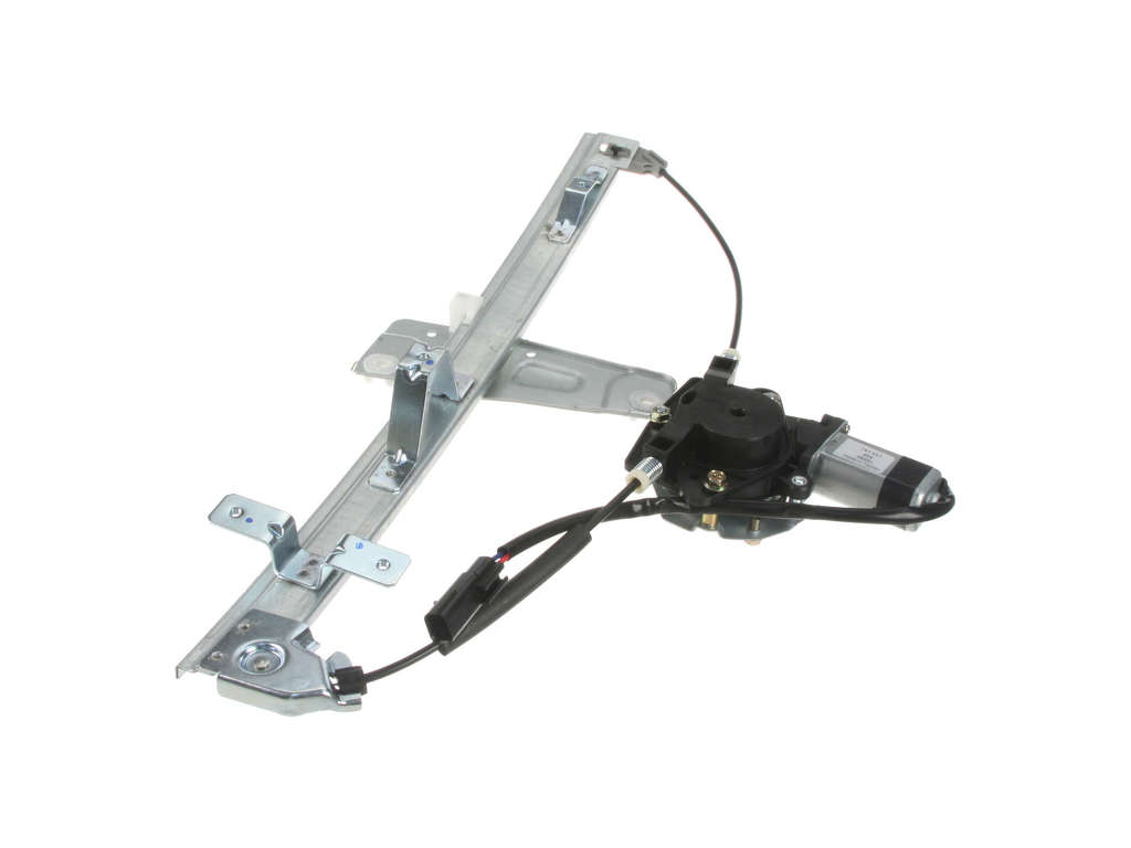 2000-2004 Jeep Grand Cherokee Power Window Motor and Regulator Assembly - Front Right (Dorman)