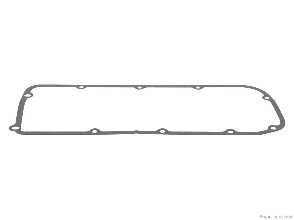1976-1982 Volvo 264 Engine Valve Cover Gasket - Left (Elring)