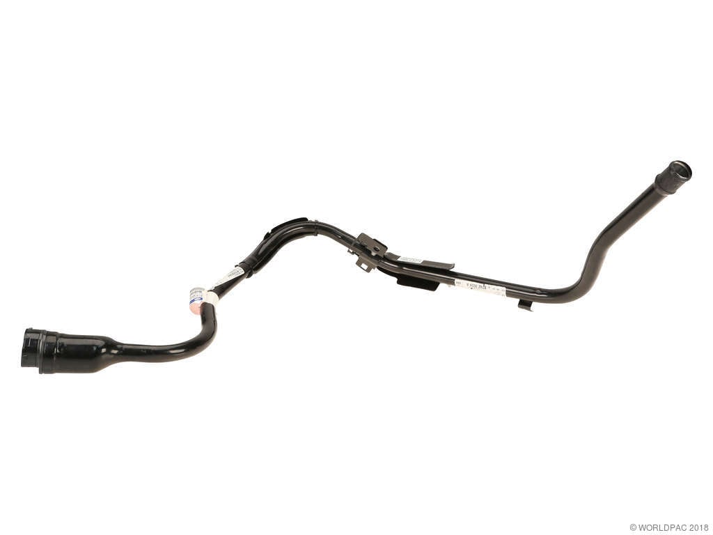 2011-2014 Lincoln MKX Fuel Filler Neck (Genuine)