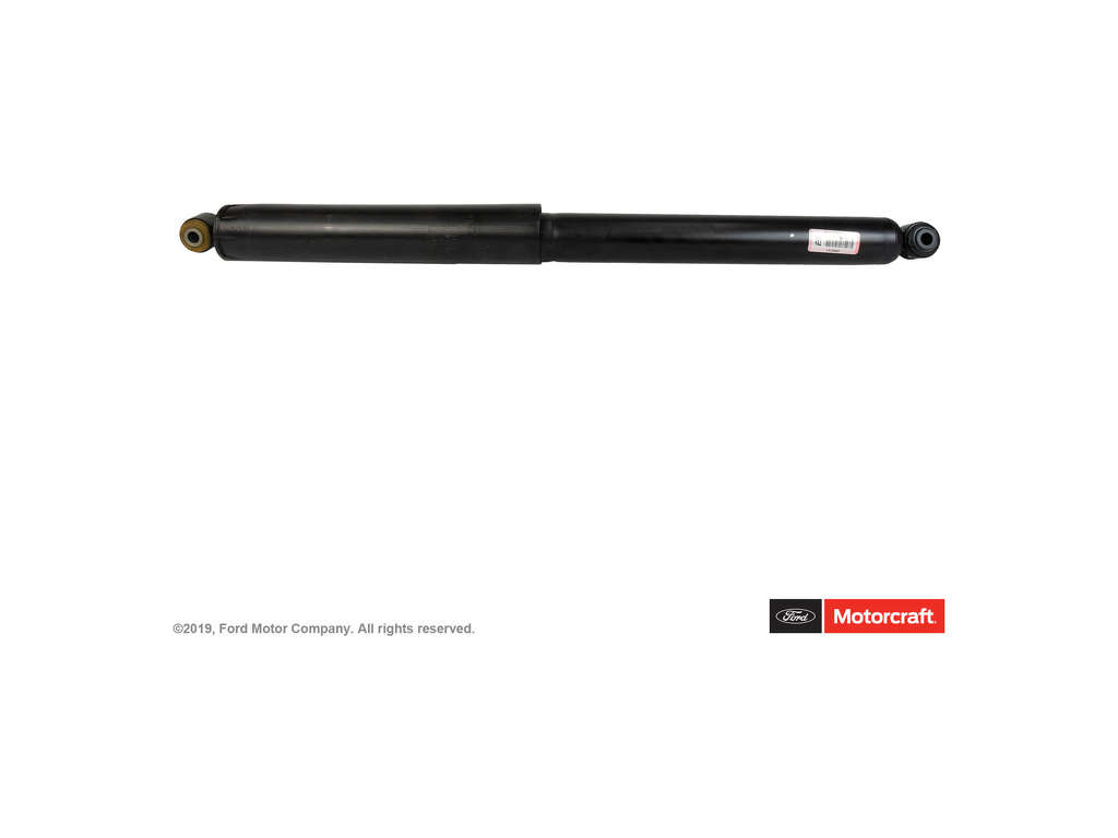 2016 Ford F-150 Suspension Shock Absorber - Rear (Motorcraft)