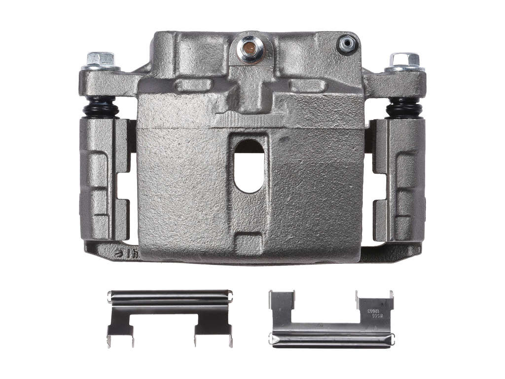 2003-2005 Chevrolet Express 2500 Disc Brake Caliper - Front Right (CARQUEST)