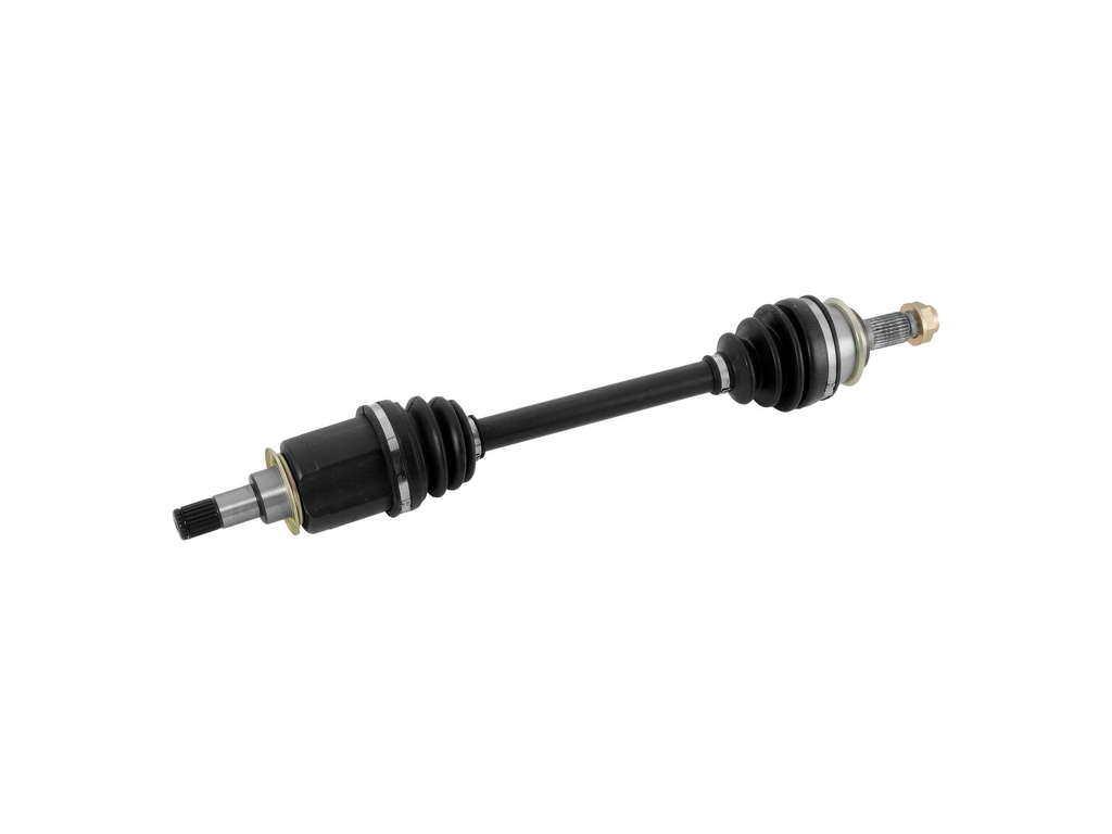 2002-2004 Mini Cooper CV Axle Assembly - Front Left (Autopart International)