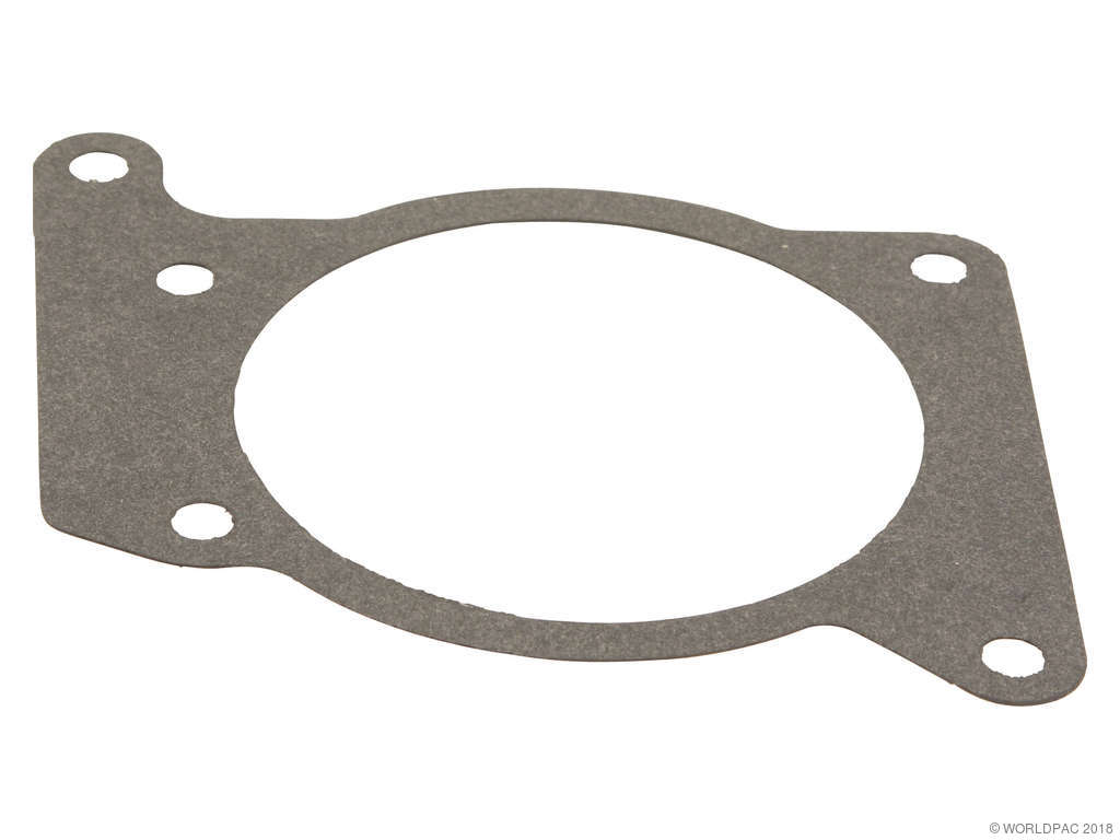 2000-2004 Ford Focus Engine Water Pump Housing Gasket (Mahle)