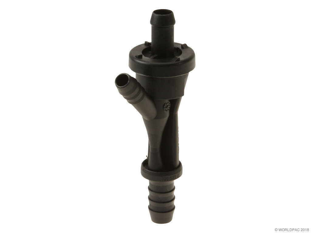 2004-2005 BMW 525i Vacuum Regulator Valve (Kayser)