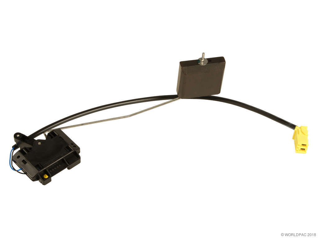 2005-2009 Land Rover LR3 Fuel Tank Sending Unit - Rear (VDO)