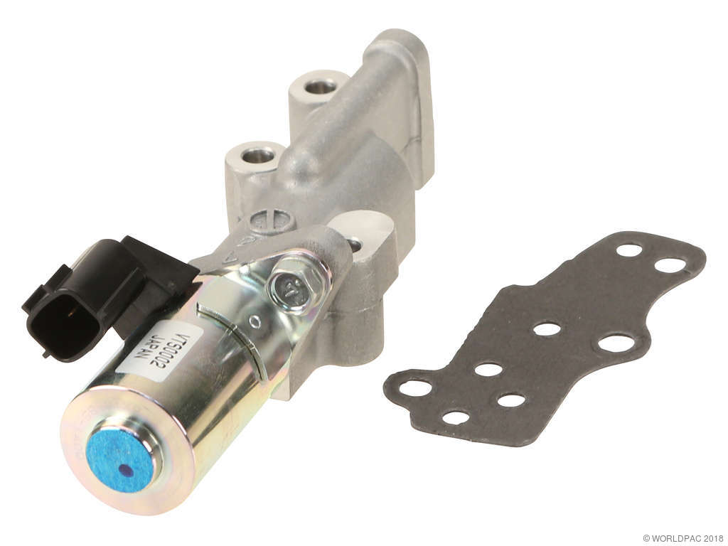 2004-2009 Nissan Quest Engine Variable Valve Timing (VVT) Solenoid - Intake (Left) (Hitachi)