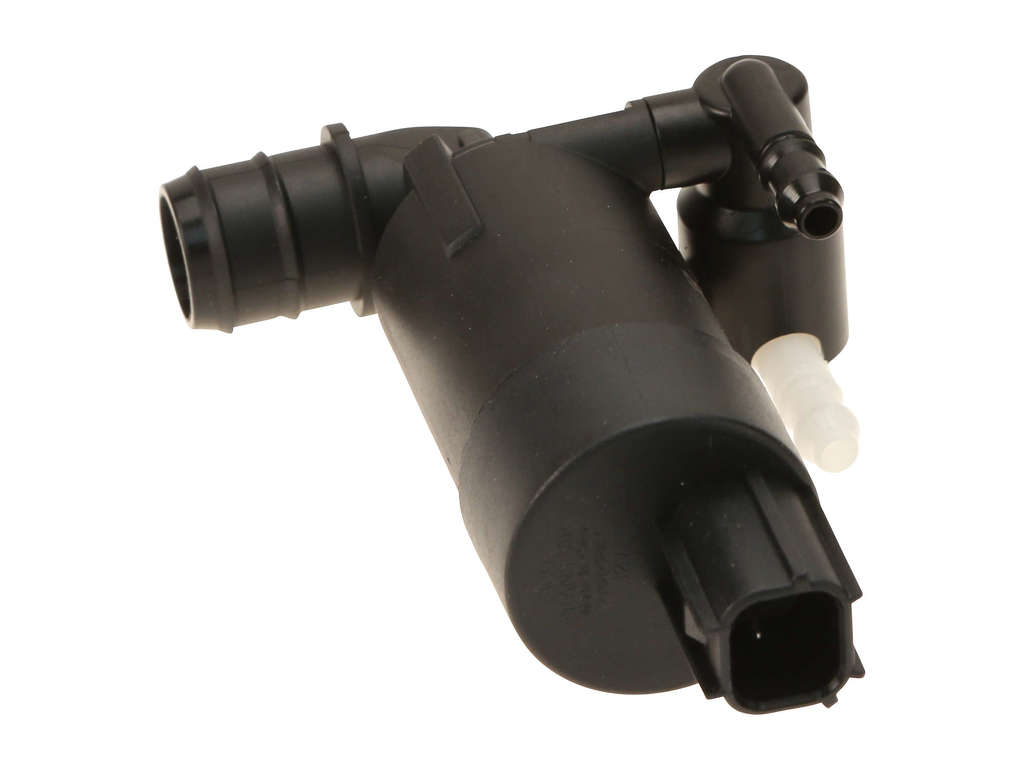 2012-2018 Ford Focus Windshield Washer Pump (Motorcraft)
