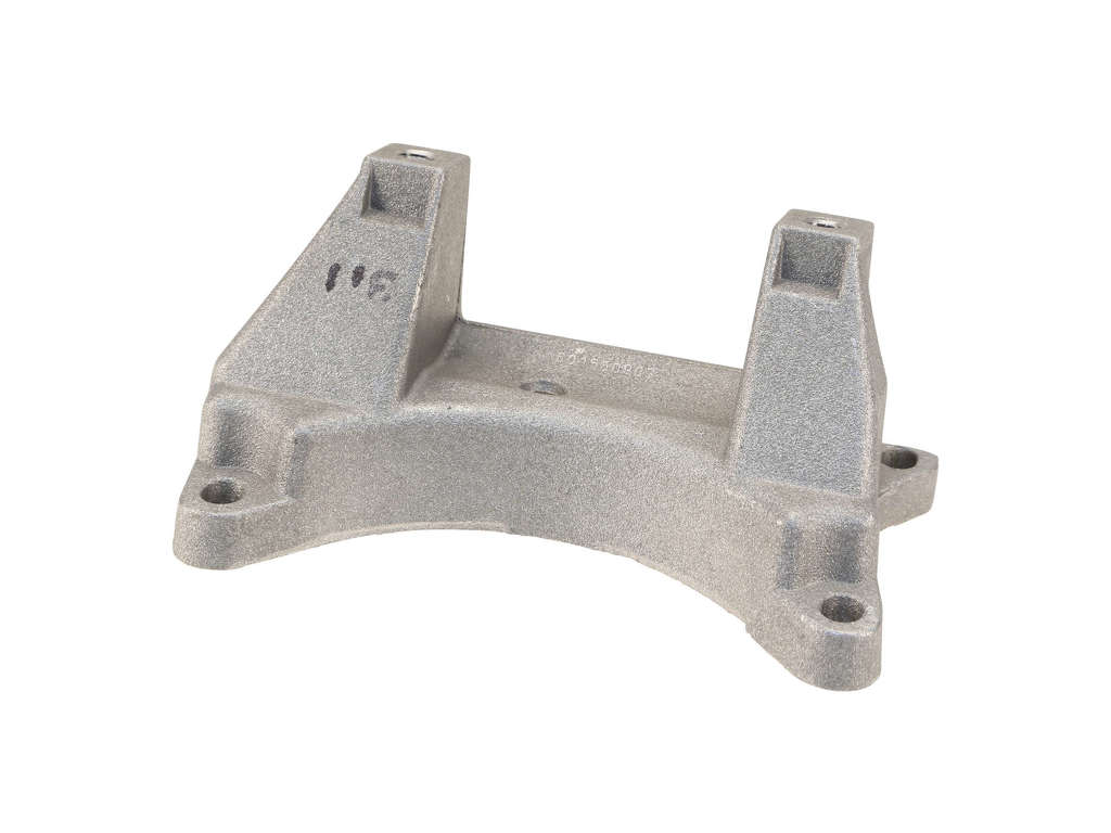 2000 Mercedes-Benz C280 Automatic Transmission Mount Bracket (Genuine)