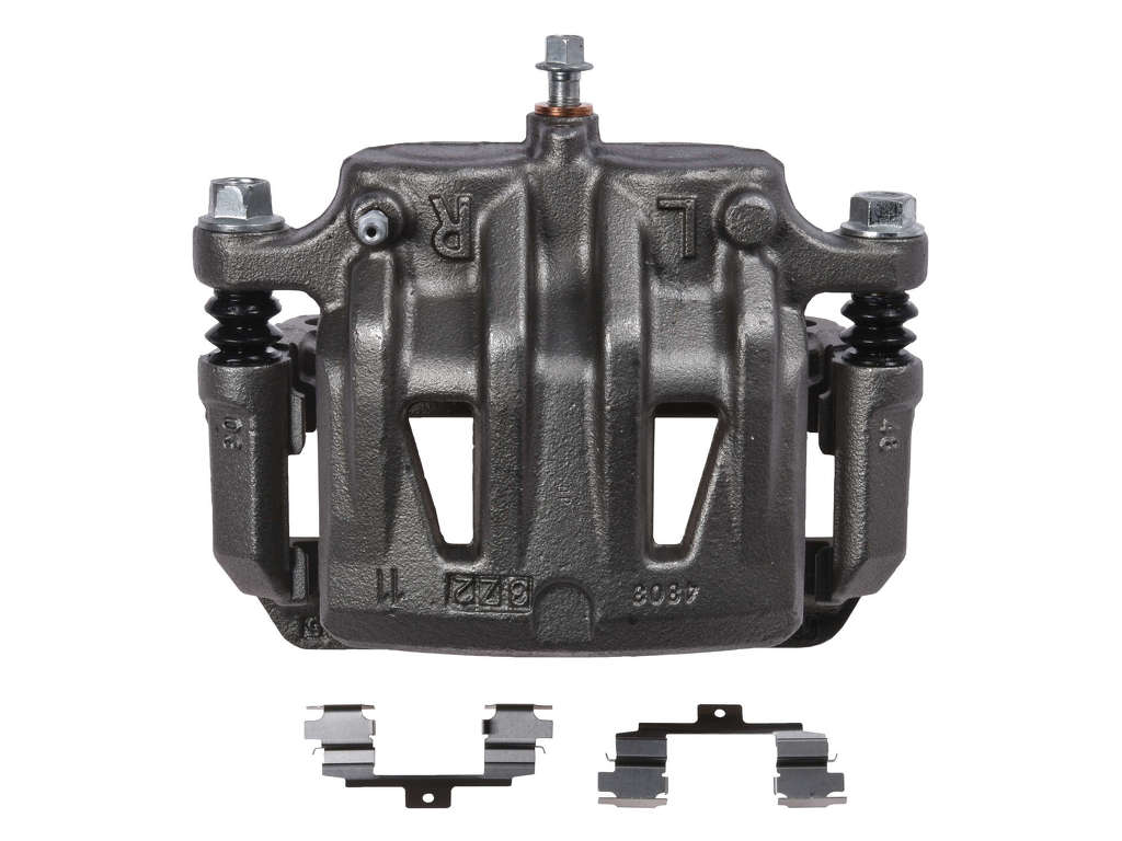 2004-2017 Nissan Quest Disc Brake Caliper - Front Right (Autopart International)
