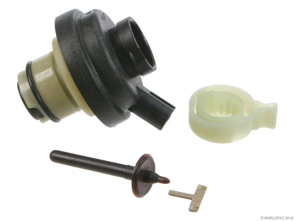 1994-1996 Mercedes-Benz C280 Automatic Transmission Modulator Valve (Genuine)