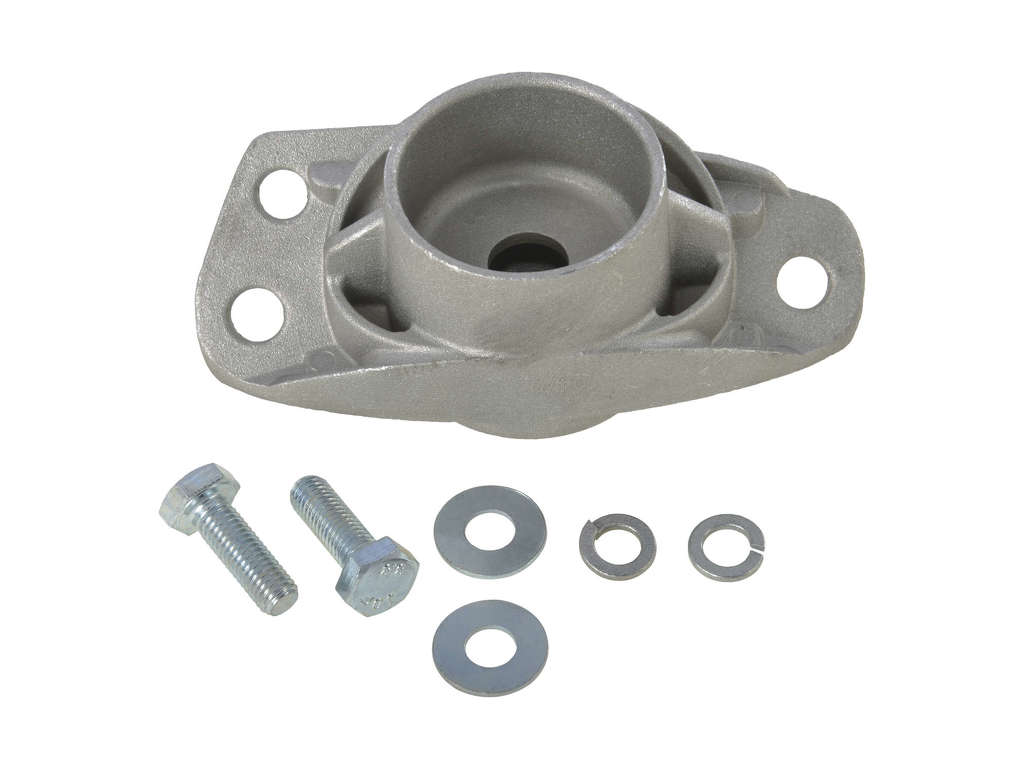 2010-2014 Volkswagen Golf Suspension Shock Absorber Mount - Rear or Rear Upper (Autopart International)